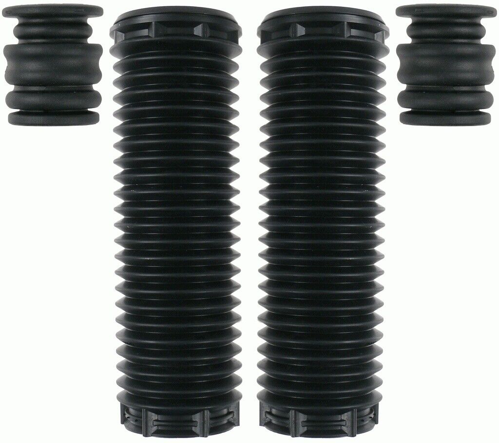 SACHS 900 189-AMORTİSÖR KORUK & DARBE TAKOZU KIT TRANSPORTER T5 > 7H0412303A//5598